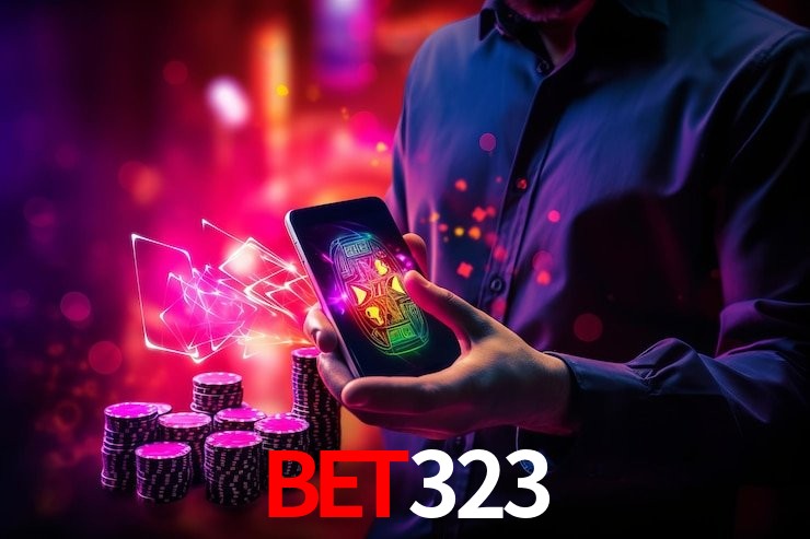 Apostas Esportivas na bet323: Um Guia Completo