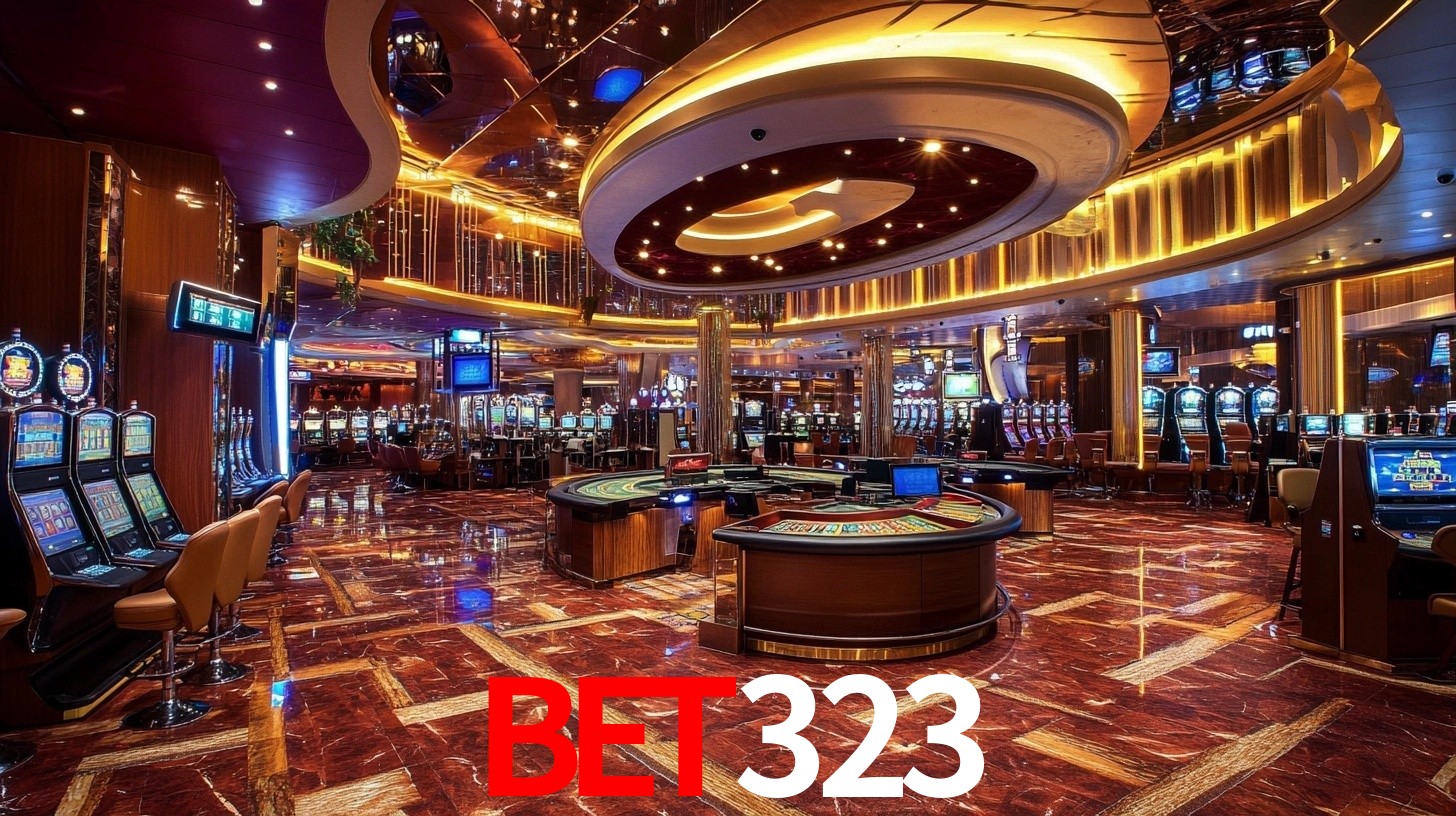 bet323 App Interface