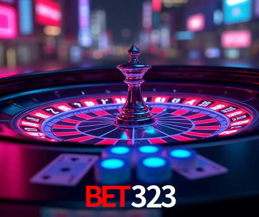Diretório de Jogos bet323
